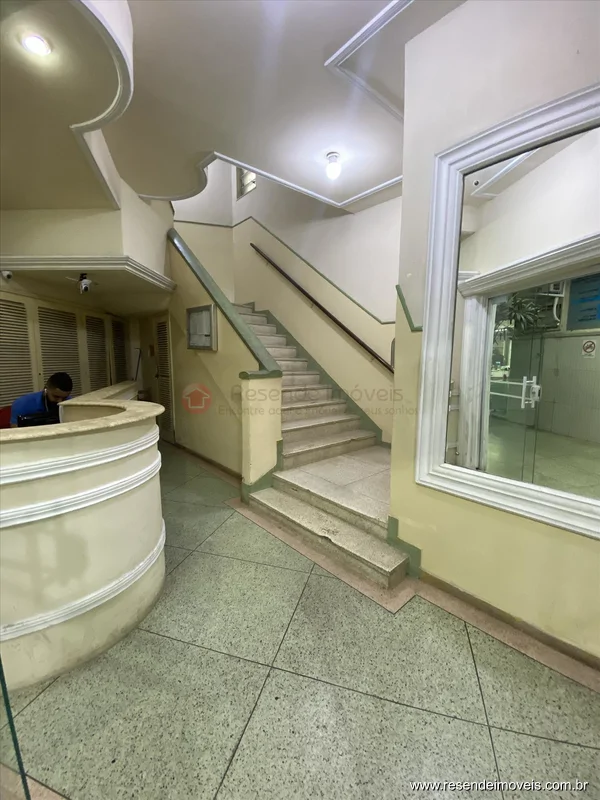 Foto 9 de 10 - Sala Comercial para aluguel em Campos Elíseos