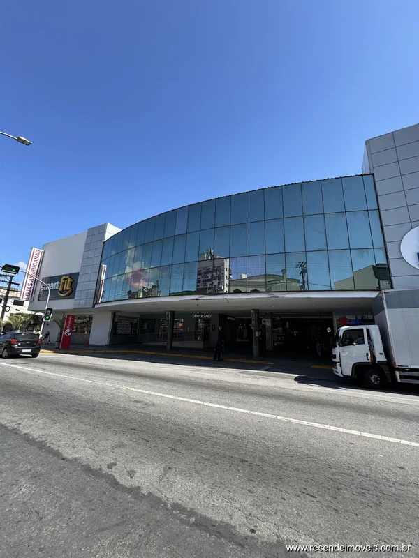 Foto 1 de 9 - Sala Comercial para aluguel em Centro