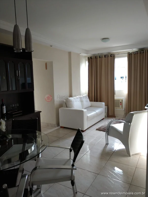 Foto 6 de 23 - Apartamento para aluguel em Liberdade