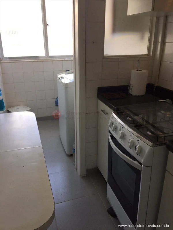 Foto 21 de 23 - Apartamento para aluguel em Liberdade