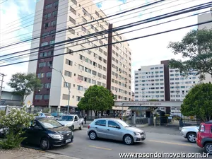 Apartamento para aluguel em Liberdade