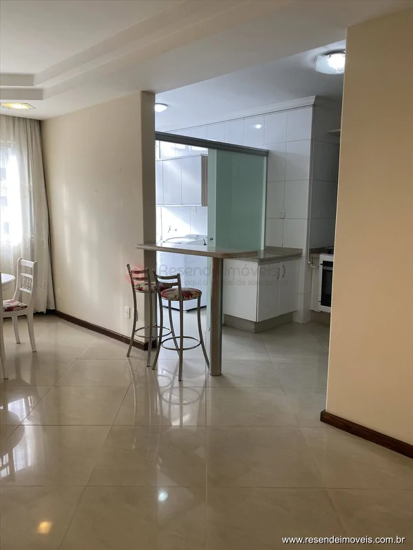 Foto 5 de 16 - Apartamento para aluguel em Campos Elíseos
