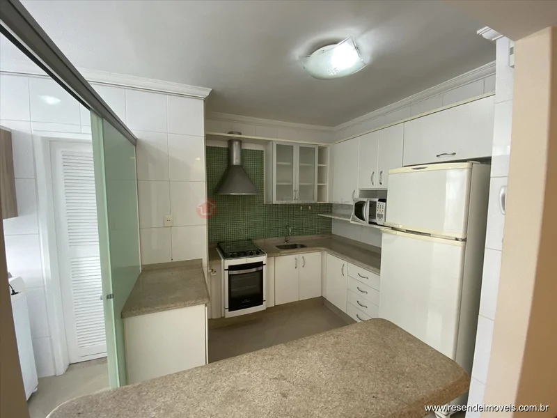 Foto 7 de 16 - Apartamento para aluguel em Campos Elíseos