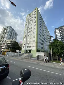 Apartamento para aluguel em Campos Elíseos