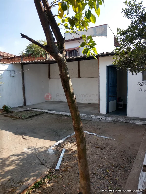 Foto 14 de 17 - Casa para aluguel em Cidade Alegria