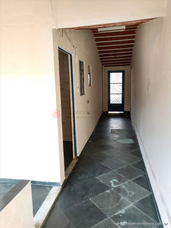 Foto 10 de 17 - Casa para aluguel em Cidade Alegria