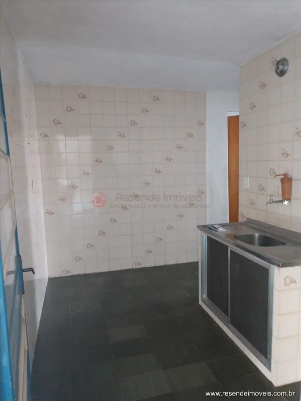 Foto 8 de 17 - Casa para aluguel em Cidade Alegria