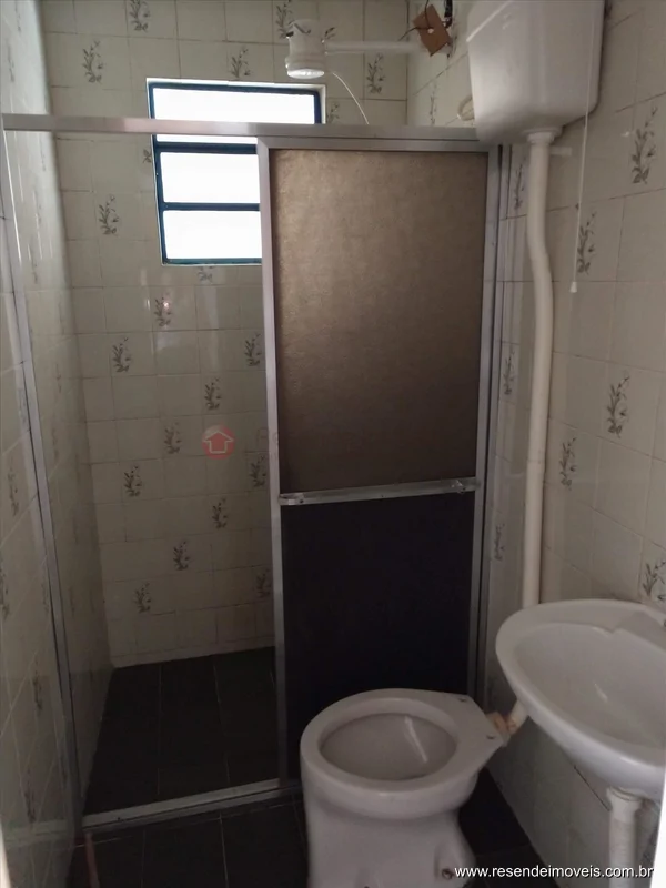 Foto 9 de 17 - Casa para aluguel em Cidade Alegria