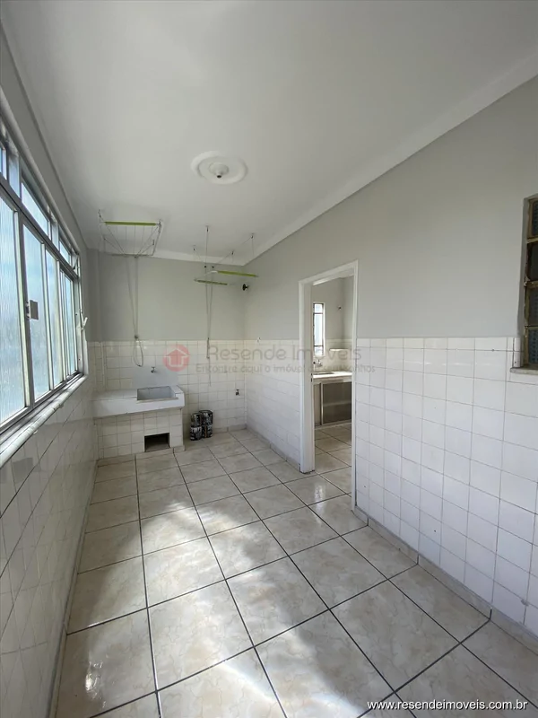 Foto 13 de 16 - Apartamento para aluguel em Campos Elíseos