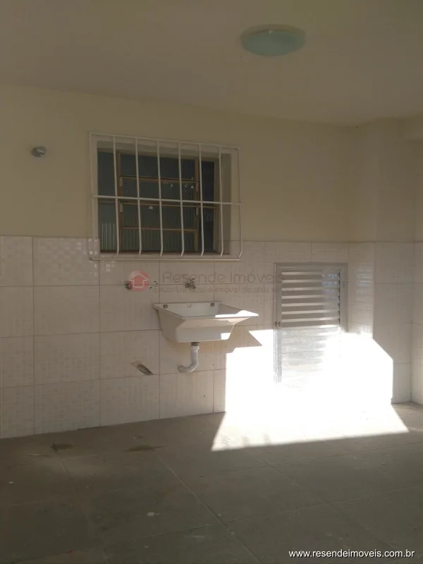 Foto 9 de 23 - Casa para aluguel em Jardim Brasília