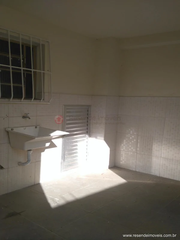 Foto 8 de 23 - Casa para aluguel em Jardim Brasília