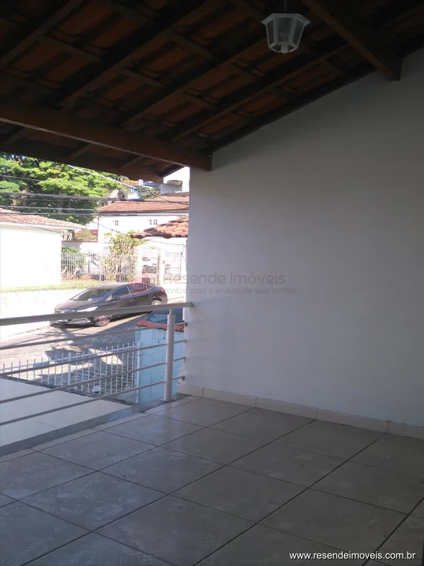 Foto 17 de 23 - Casa para aluguel em Jardim Brasília