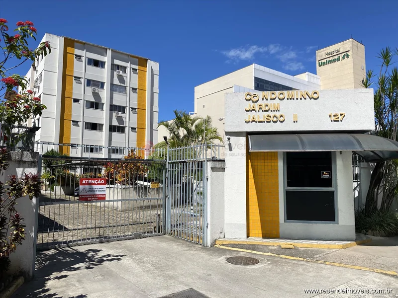 Foto 1 de 16 - Apartamento para venda em Jardim Jalisco