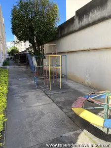 Apartamento para venda em Jardim Jalisco