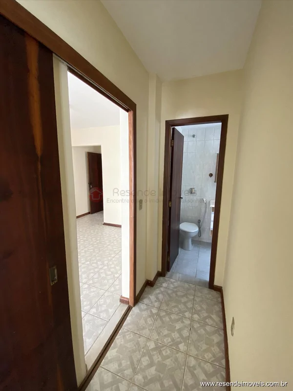 Foto 7 de 15 - Apartamento para aluguel em Comercial