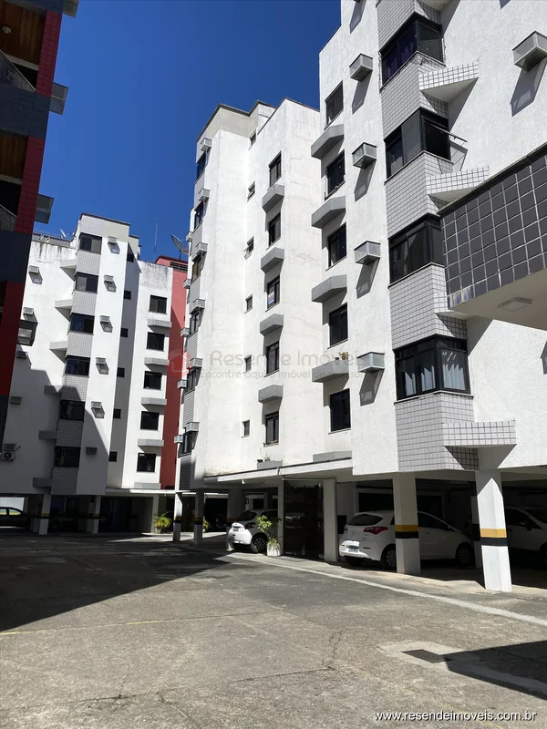 Foto 2 de 15 - Apartamento para aluguel em Comercial