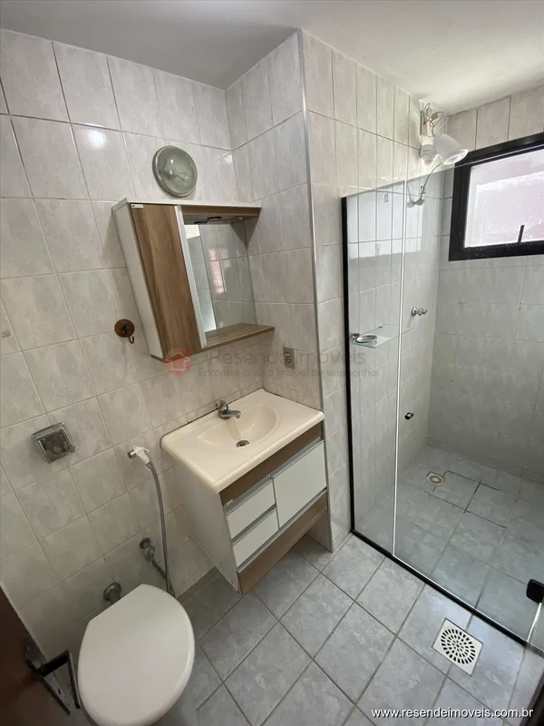 Foto 15 de 15 - Apartamento para aluguel em Comercial