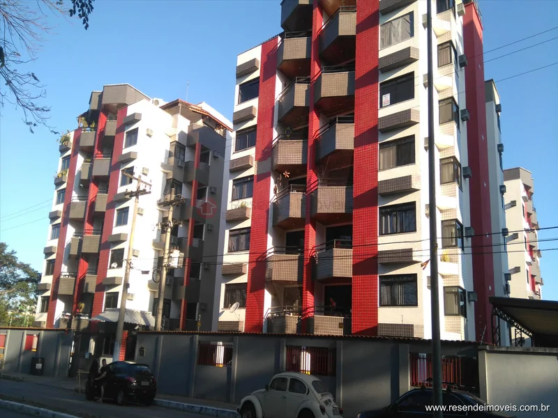 Foto 1 de 15 - Apartamento para aluguel em Comercial