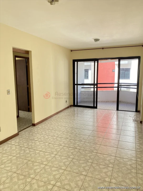 Foto 4 de 15 - Apartamento para aluguel em Comercial