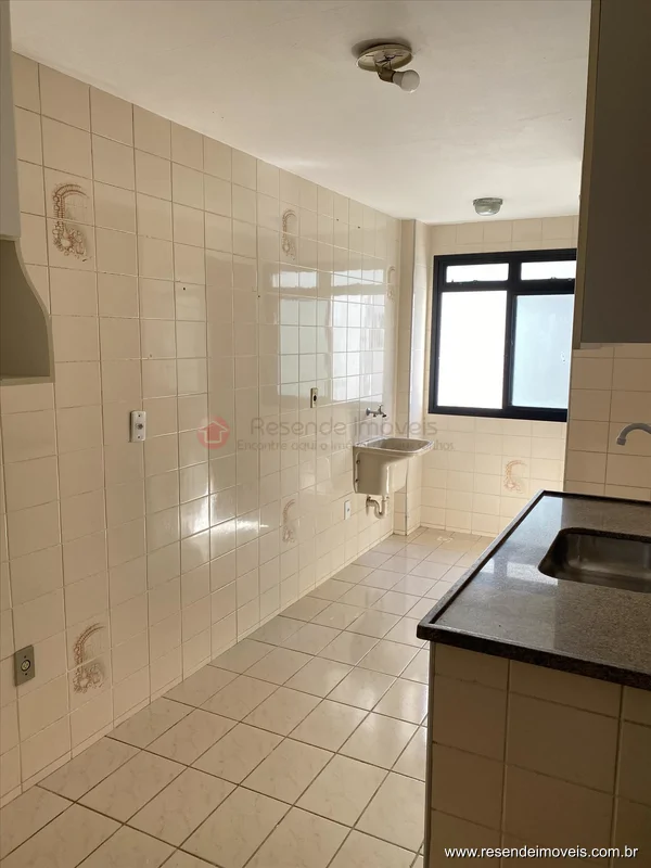 Foto 11 de 15 - Apartamento para aluguel em Comercial