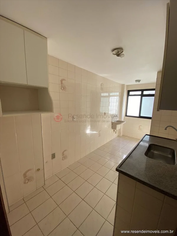 Foto 10 de 15 - Apartamento para aluguel em Comercial