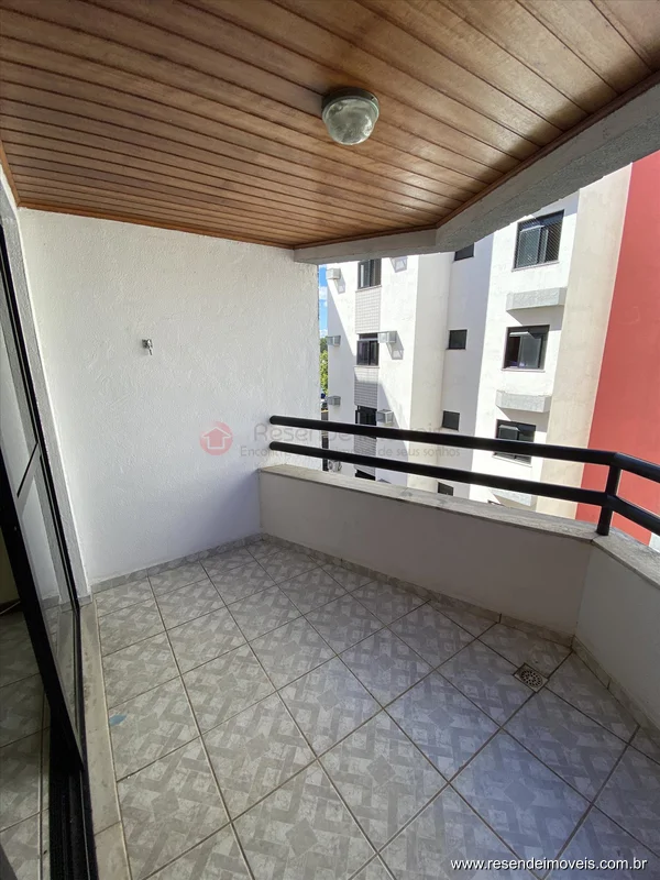 Foto 5 de 15 - Apartamento para aluguel em Comercial