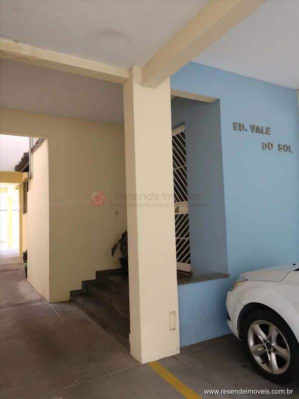 Foto 2 de 12 - Apartamento para aluguel em Campos Elíseos