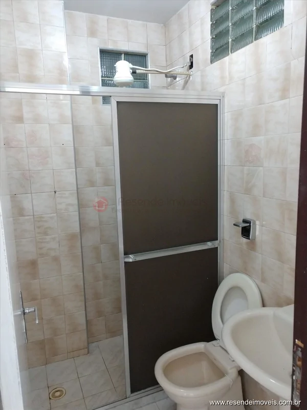 Foto 8 de 12 - Apartamento para aluguel em Campos Elíseos