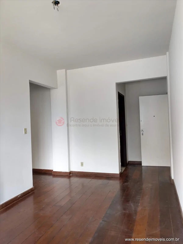 Foto 4 de 12 - Apartamento para aluguel em Campos Elíseos