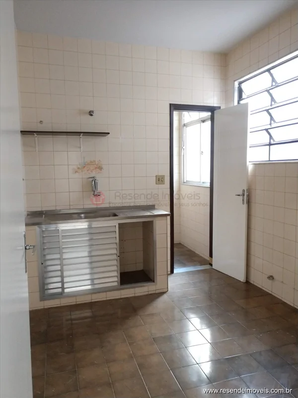 Foto 10 de 12 - Apartamento para aluguel em Campos Elíseos