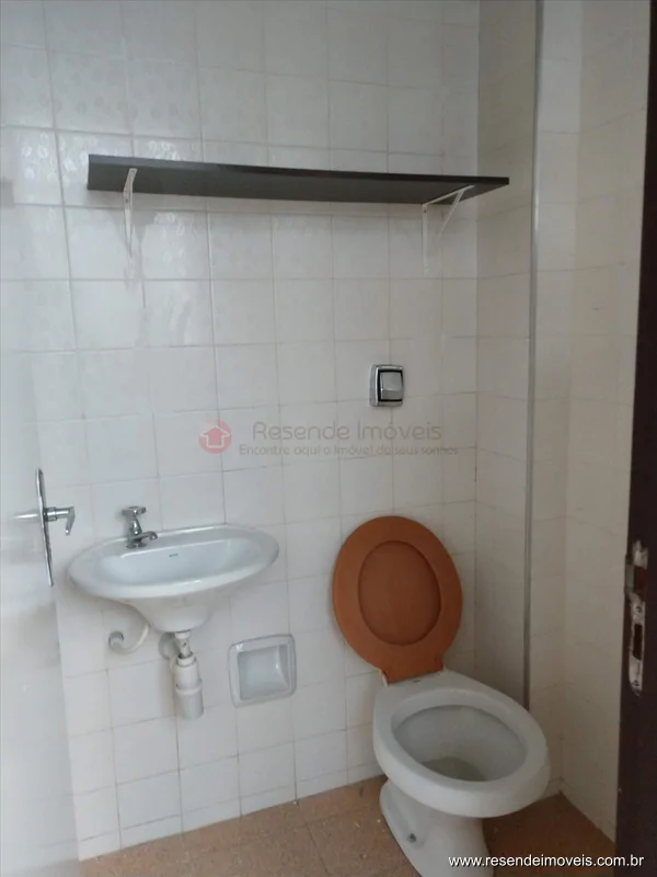 Foto 12 de 12 - Apartamento para aluguel em Campos Elíseos