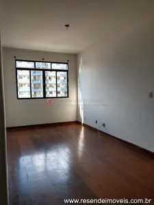 Apartamento para aluguel em Campos Elíseos