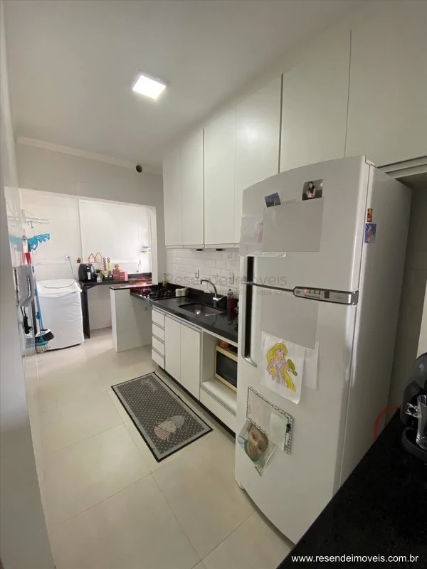 Foto 2 de 16 - Apartamento para venda em Vila Santa Cecília