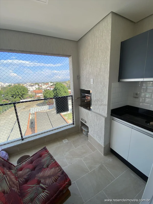 Foto 6 de 16 - Apartamento para venda em Vila Santa Cecília