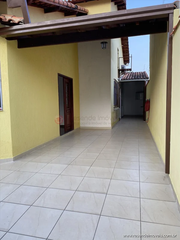 Foto 4 de 26 - Casa para venda e aluguel em Jardim do Sol