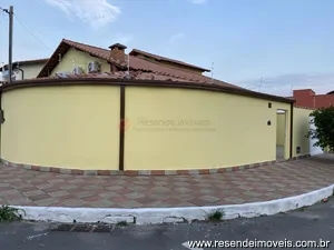 Casa para venda e aluguel em Jardim do Sol