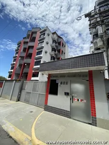 Apartamento para venda em Comercial