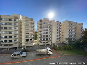 Apartamento para aluguel em Montese