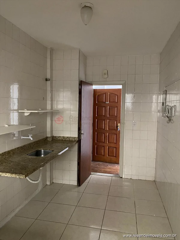 Foto 9 de 11 - Apartamento para aluguel em Jardim Jalisco