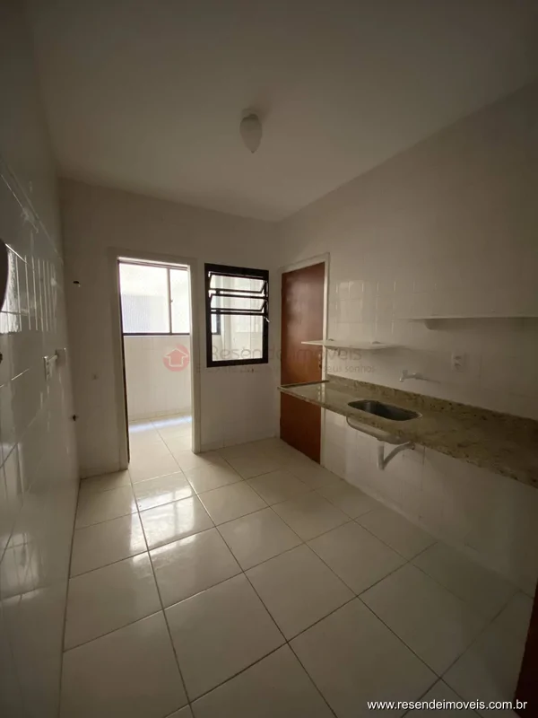 Foto 8 de 11 - Apartamento para aluguel em Jardim Jalisco