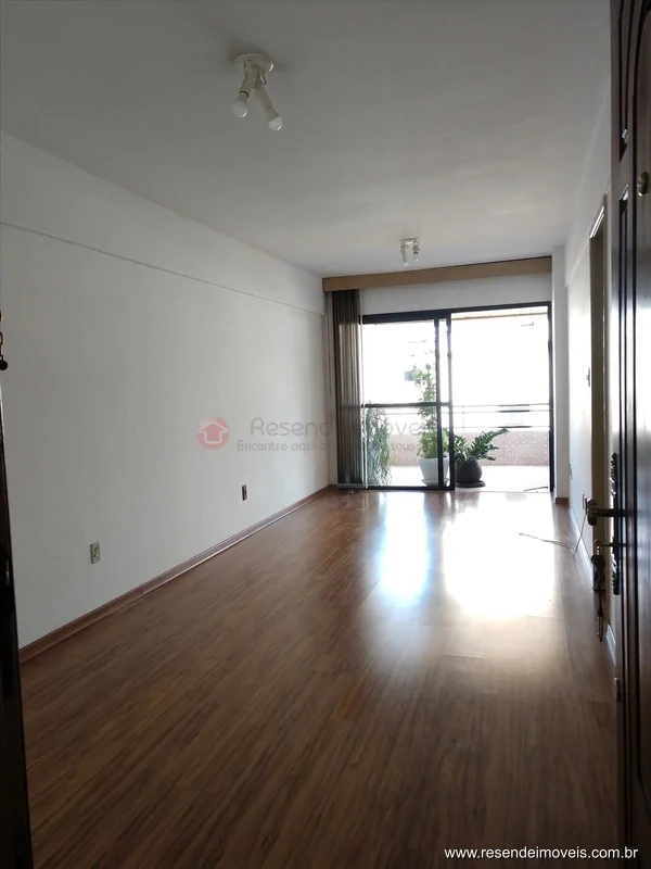 Foto 3 de 15 - Apartamento para aluguel em Campos Elíseos