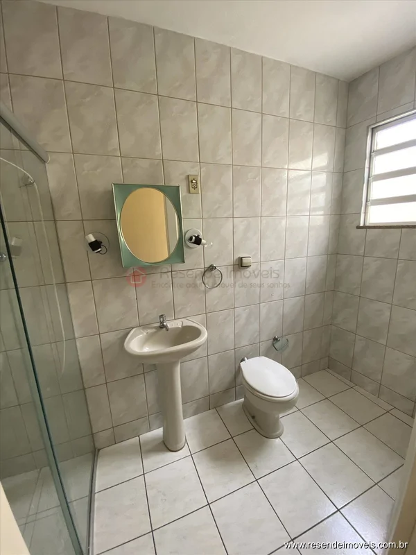 Foto 6 de 14 - Apartamento para aluguel em Campos Elíseos