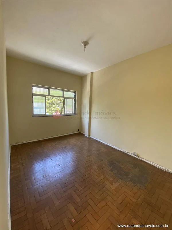 Foto 3 de 14 - Apartamento para aluguel em Campos Elíseos