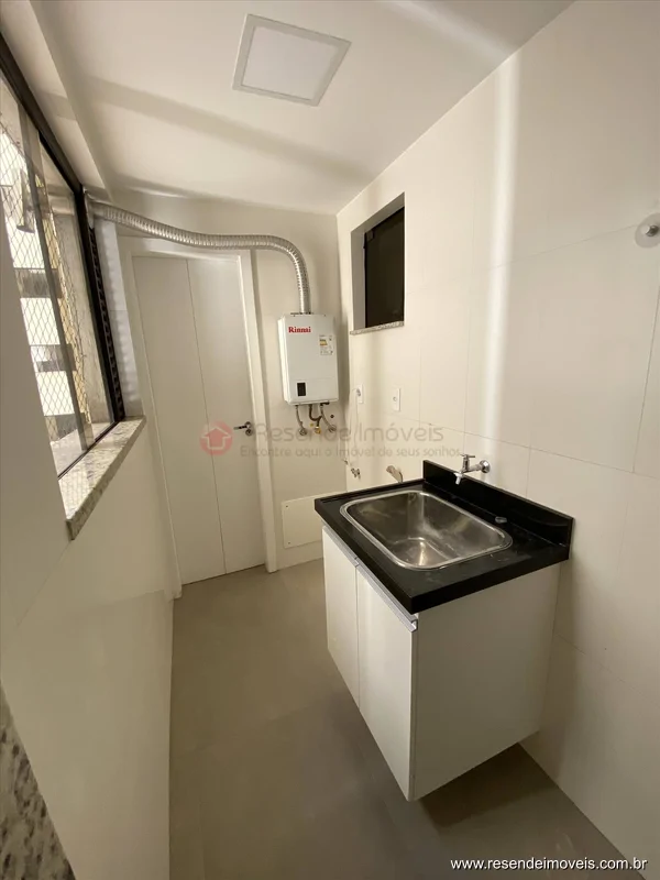 Foto 36 de 37 - Apartamento para aluguel em Montese