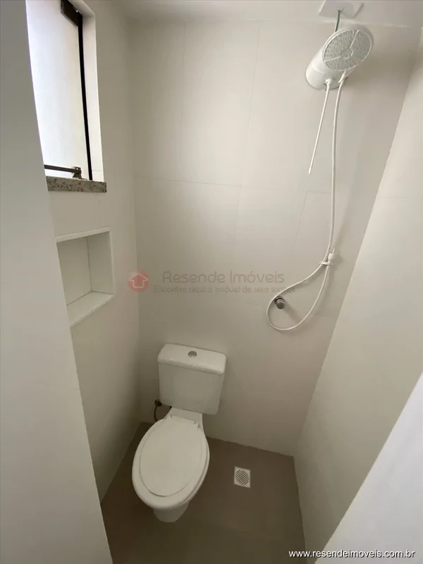 Foto 37 de 37 - Apartamento para aluguel em Montese