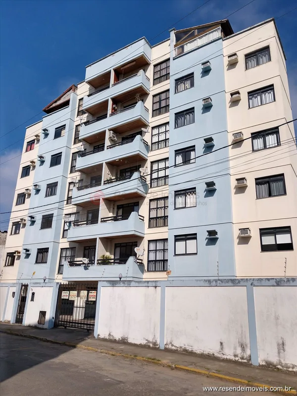 Foto 1 de 6 - Apartamento para aluguel em Jardim Jalisco