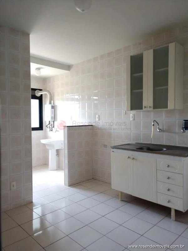 Foto 5 de 6 - Apartamento para aluguel em Jardim Jalisco