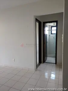 Apartamento para aluguel em Jardim Jalisco