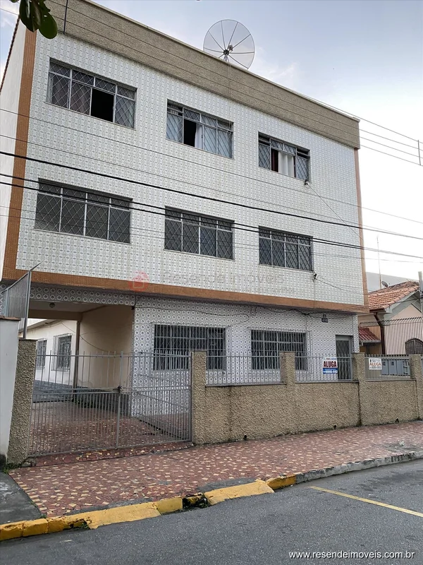 Foto 1 de 1 - Apartamento para aluguel em Comercial