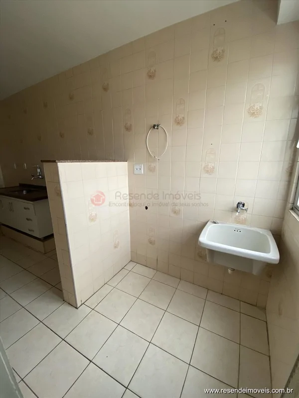 Foto 20 de 22 - Apartamento para aluguel em Jardim Jalisco